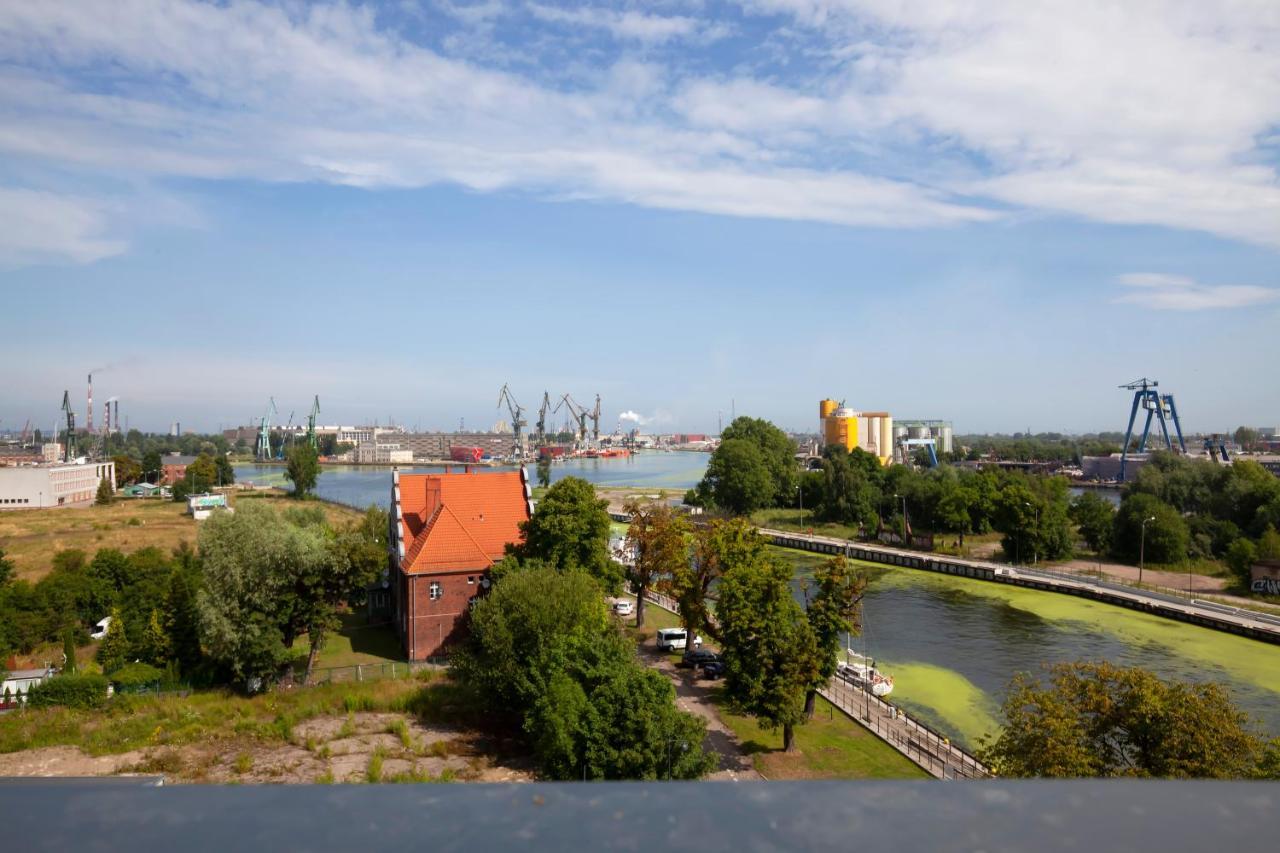 Apartament Elite Chlebova Premium