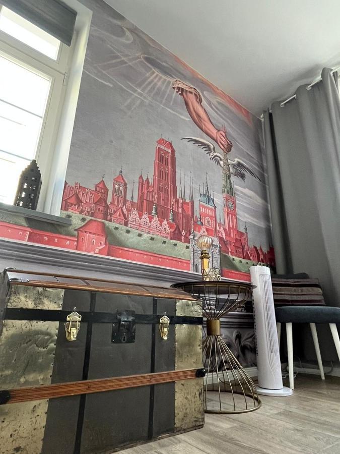 Apartment Old No 8