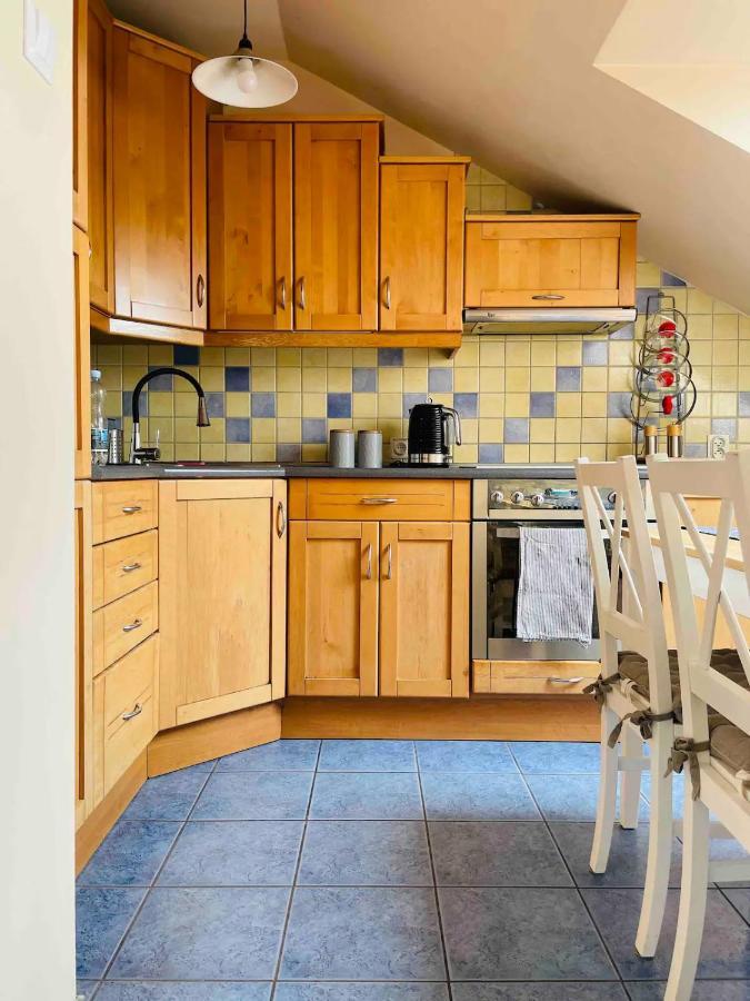 Lazur Centre Apartment Gdansk
