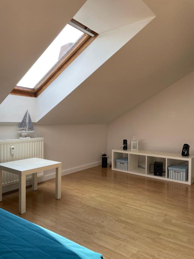Lazur Centre Lägenhet
