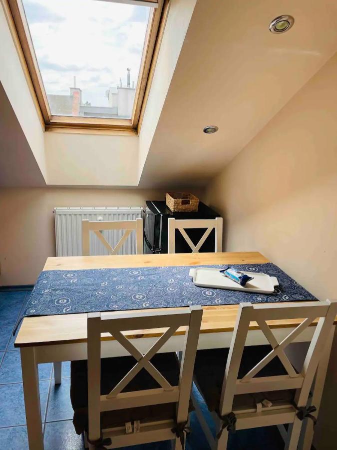 Lazur Centre Apartment *