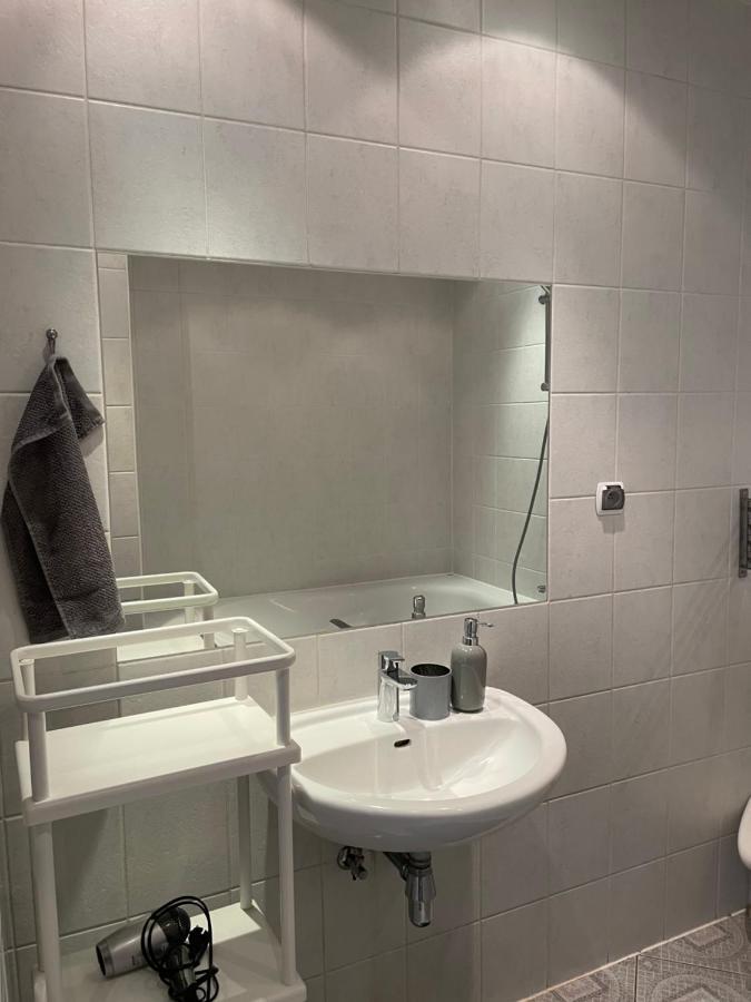 Lazur Centre Lägenhet Gdańsk