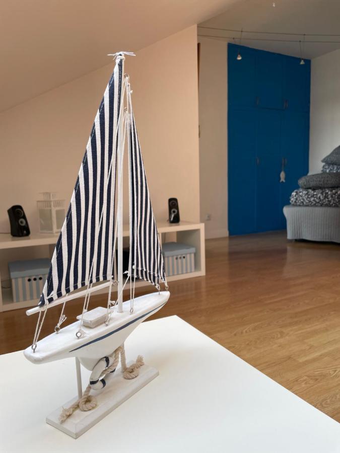 Apartment Lazur Centre