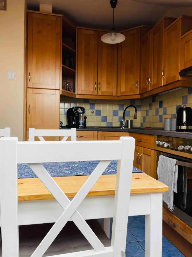 Lazur Centre Apartment Gdansk