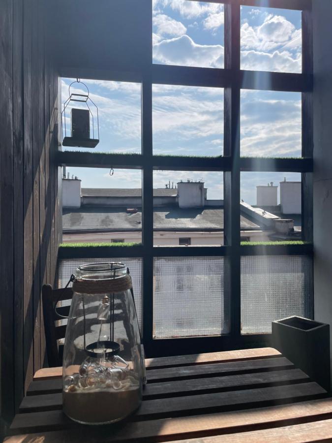 Apartment Lazur Centre *