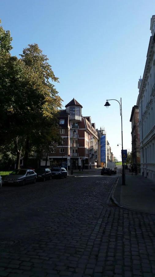 Lazur Centre * Gdańsk