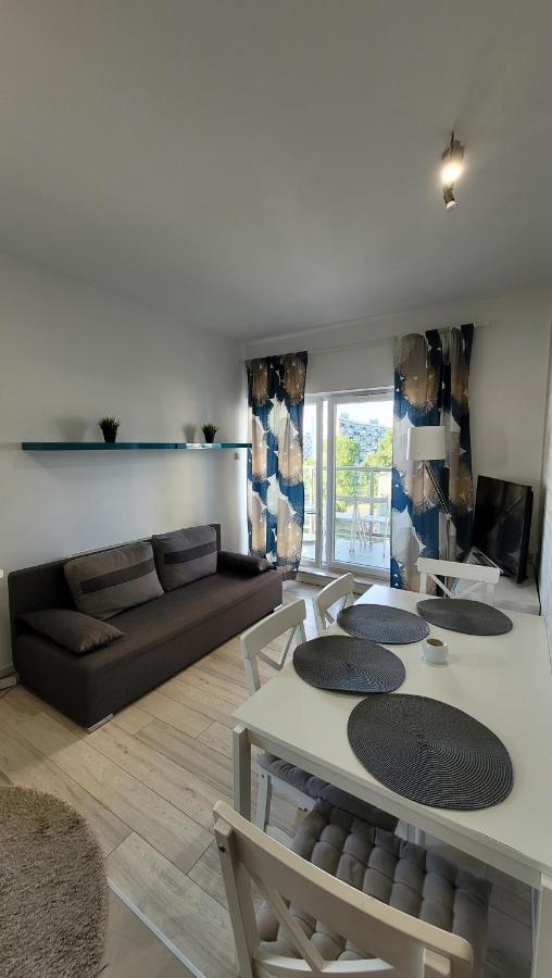 Apartament Albatross Towers Apartment