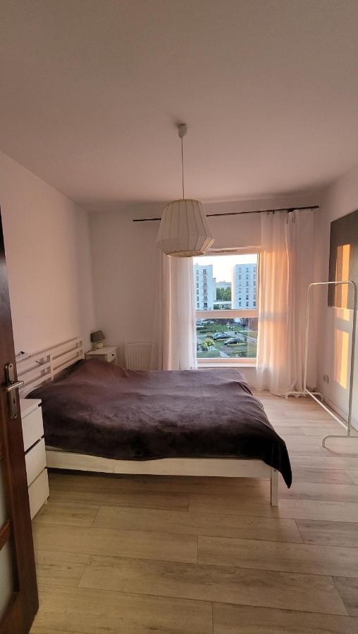 Apartament Albatross Towers *