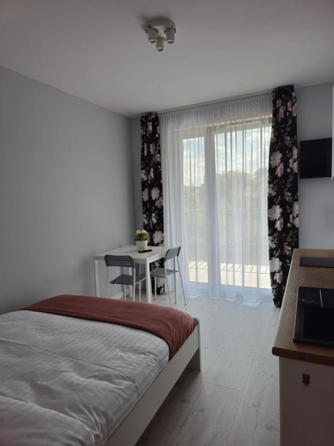 Apartment Impresja