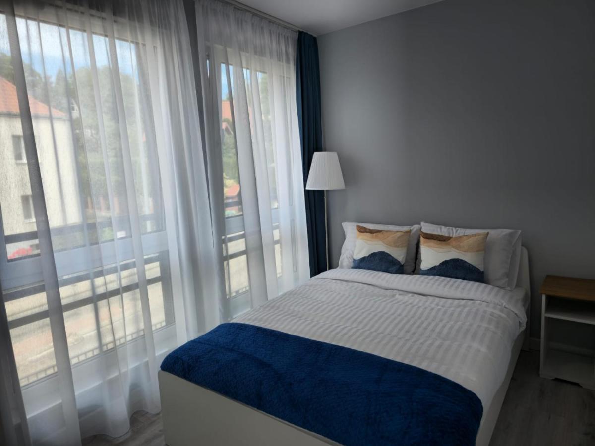 Apartment Impresja