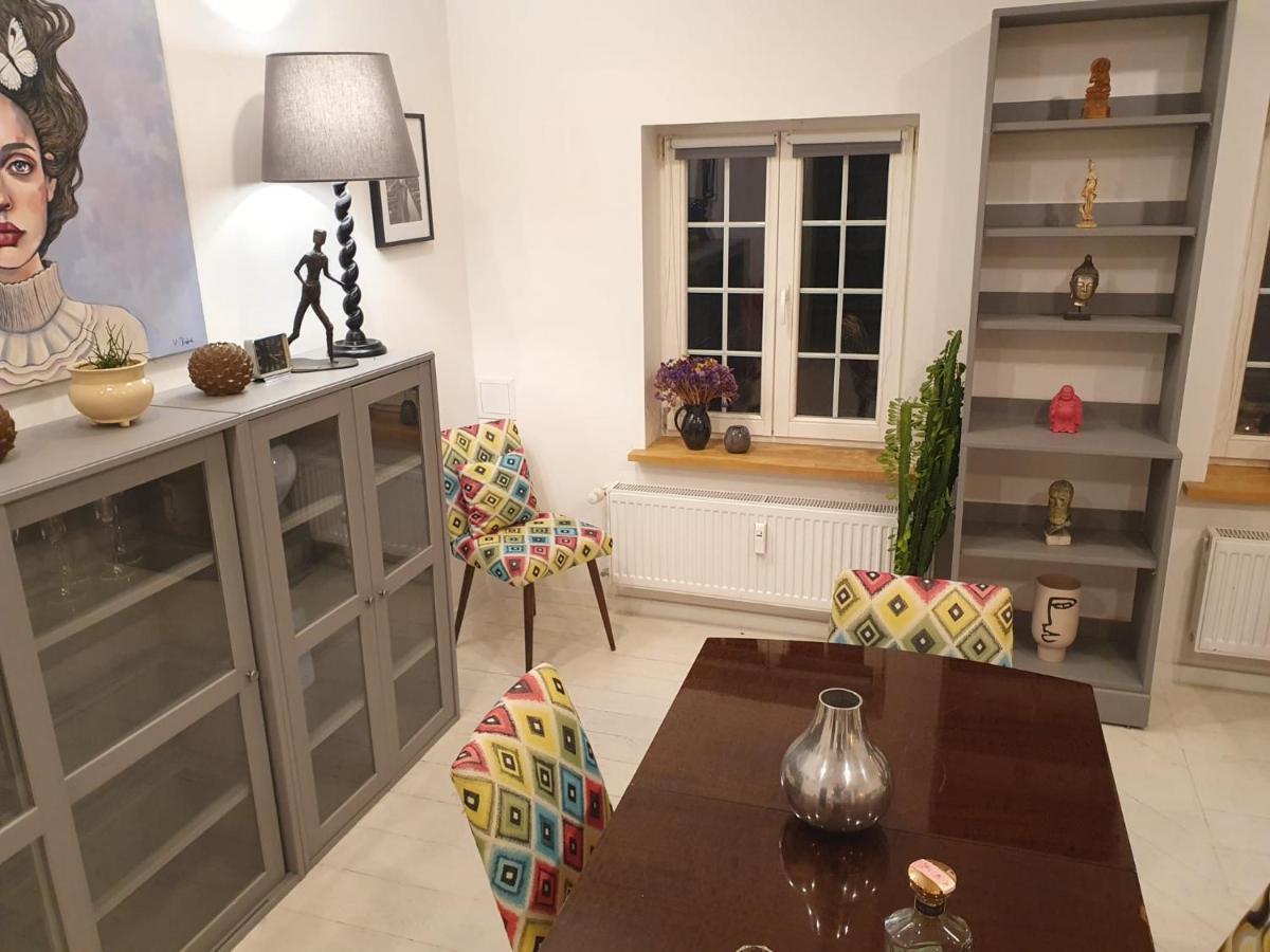 Apartment Old Town Dluga *