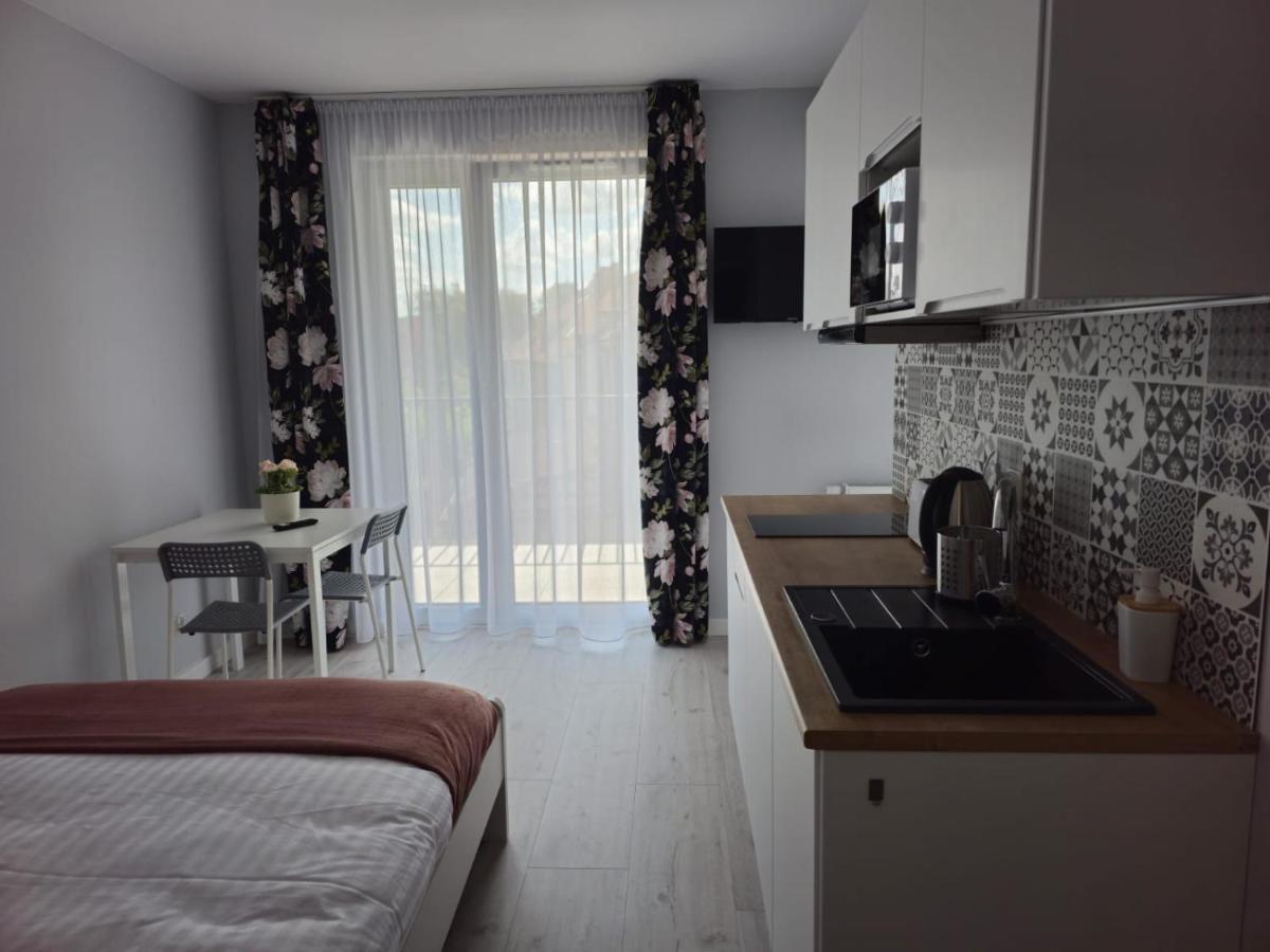 Apartment Impresja Gdansk