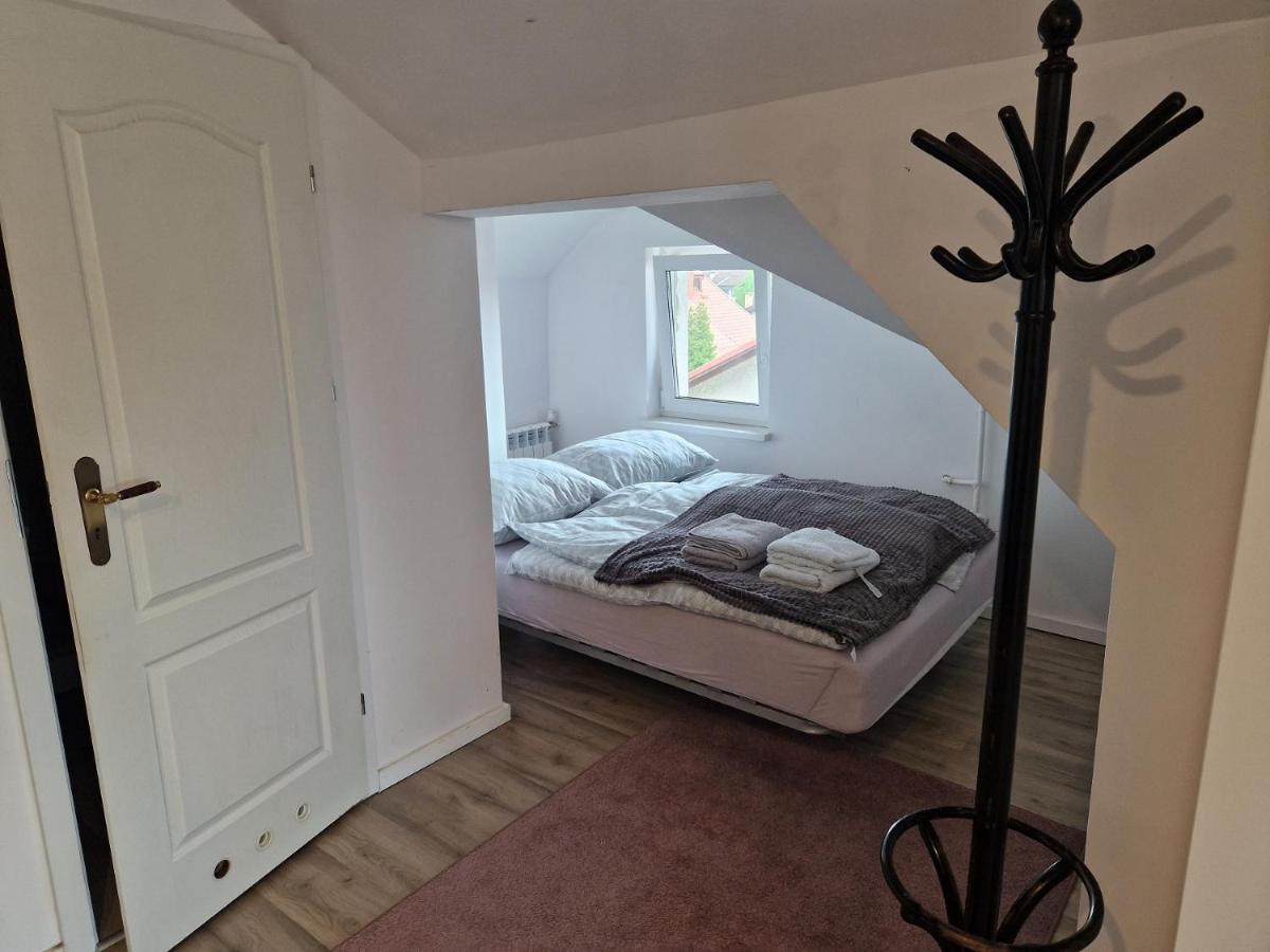 Apartment Little Wish