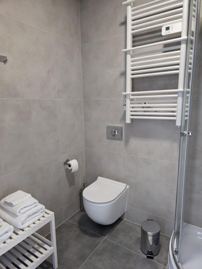 Impresja Apartment
