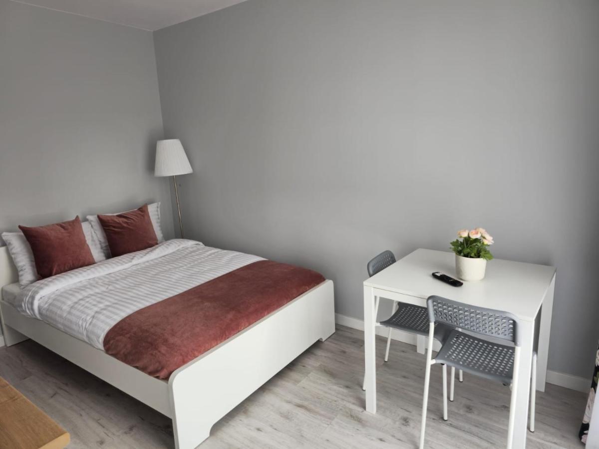 Apartment Impresja