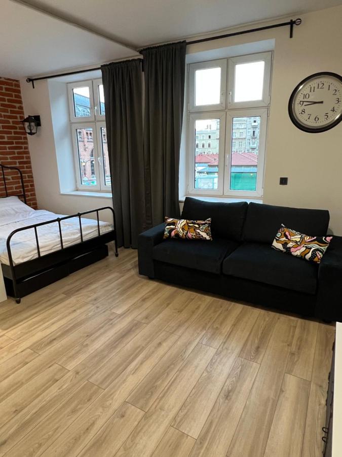 Apartment Studio Panska Gdansk