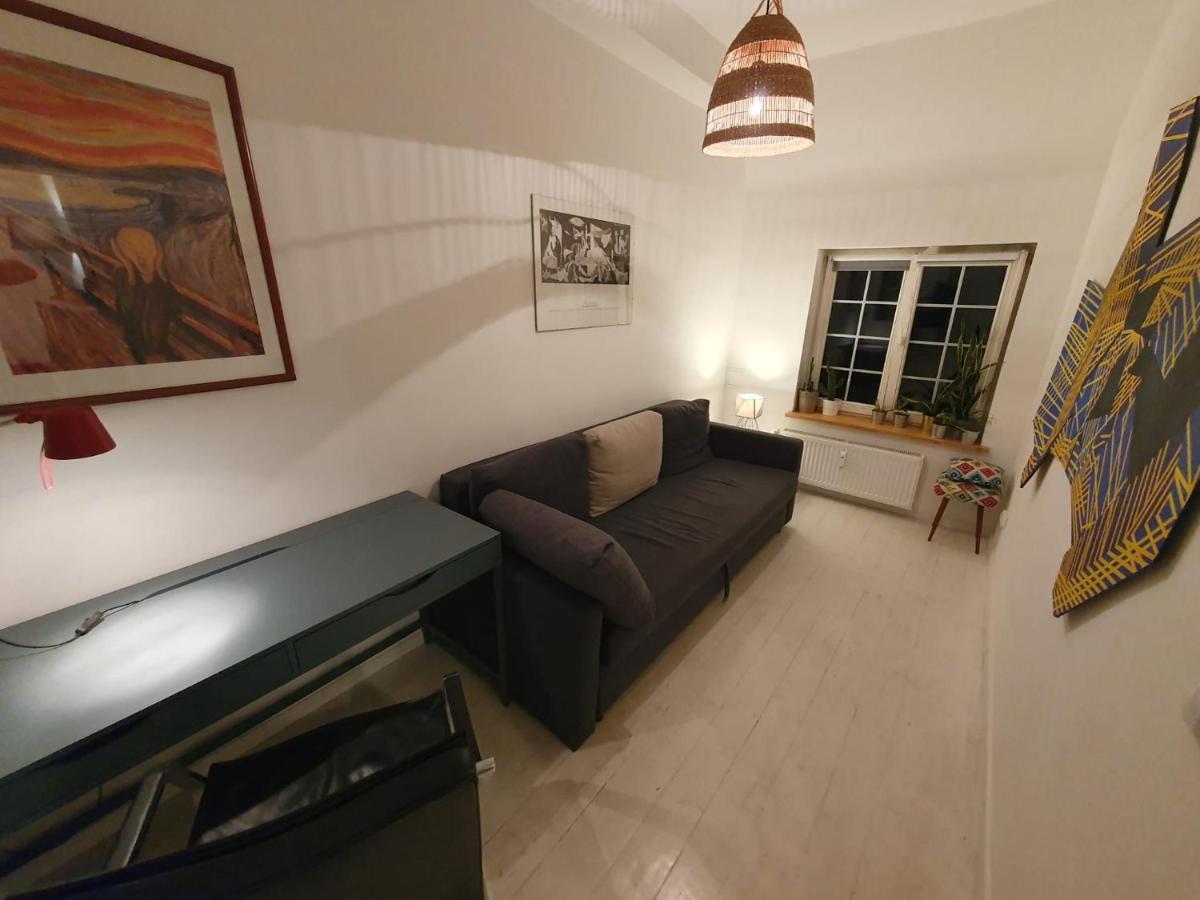 Old Town Dluga Apartment Gdansk