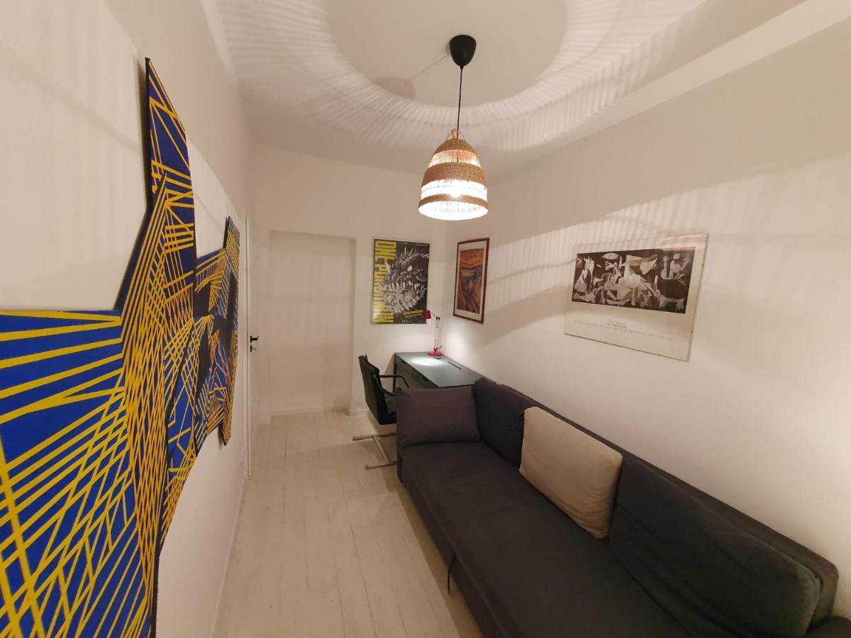 Apartment Old Town Dluga