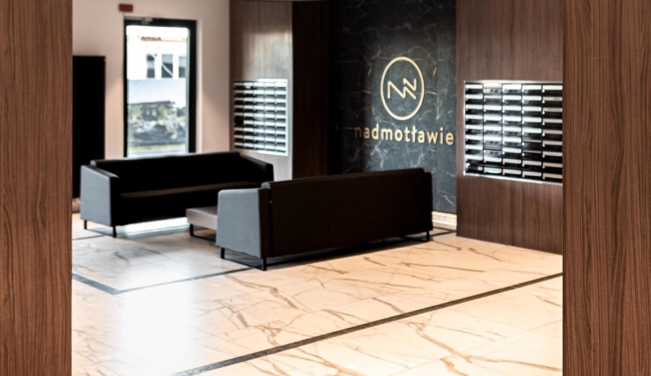 Nadmotlawie By Happystay Gdansk