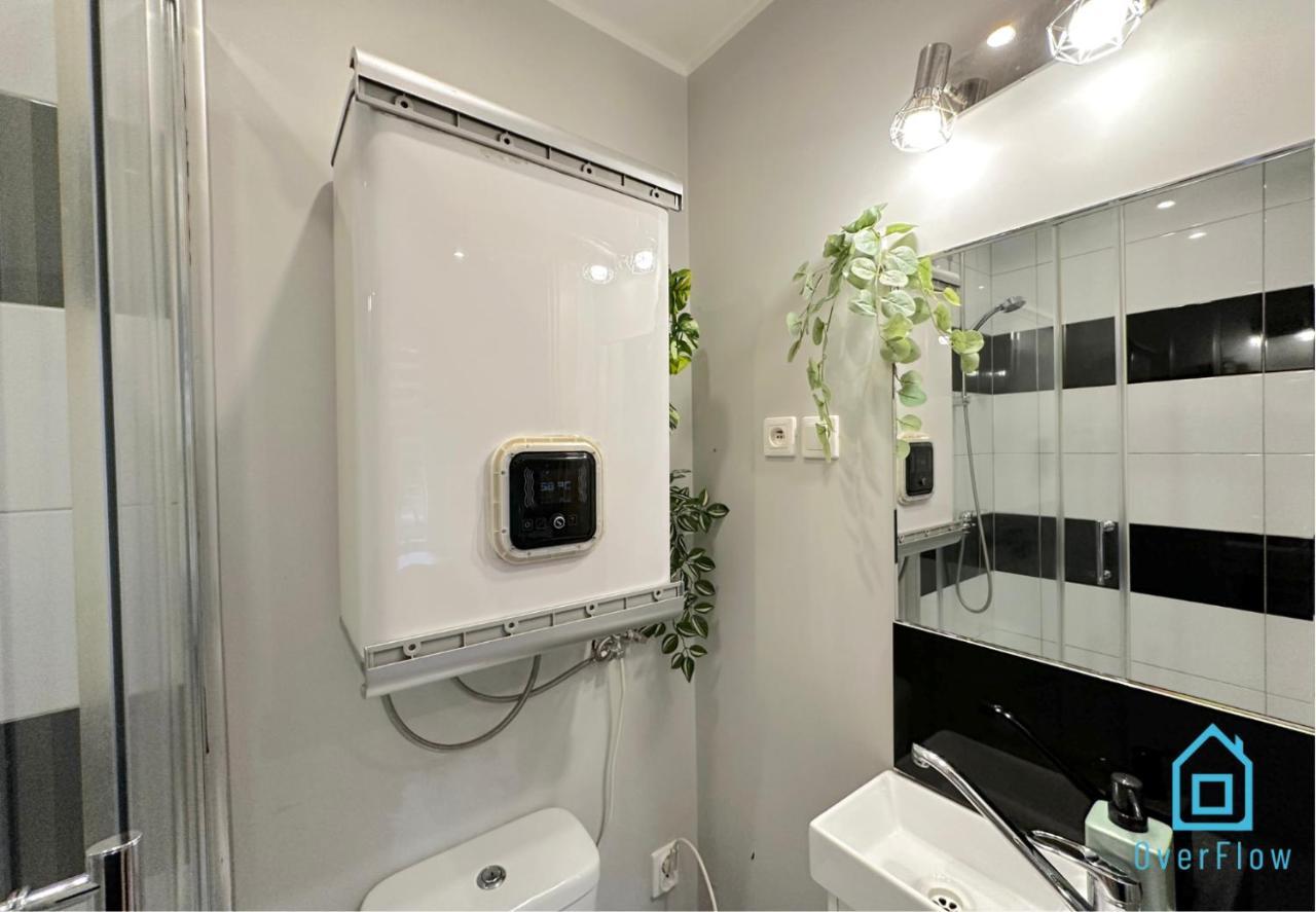 Stara Kartuska 141 Trus Apartment *