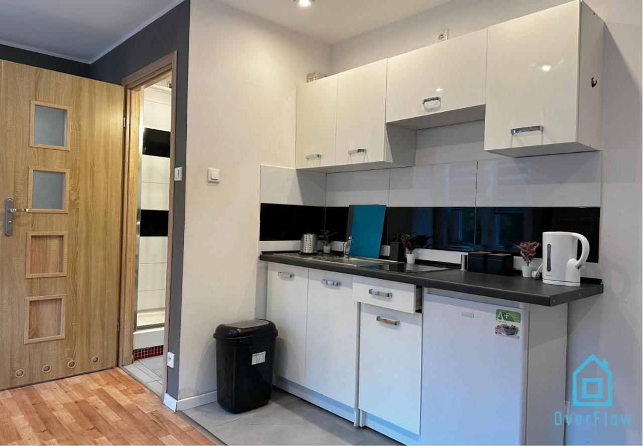 Stara Kartuska 141 Trus Apartment Gdansk