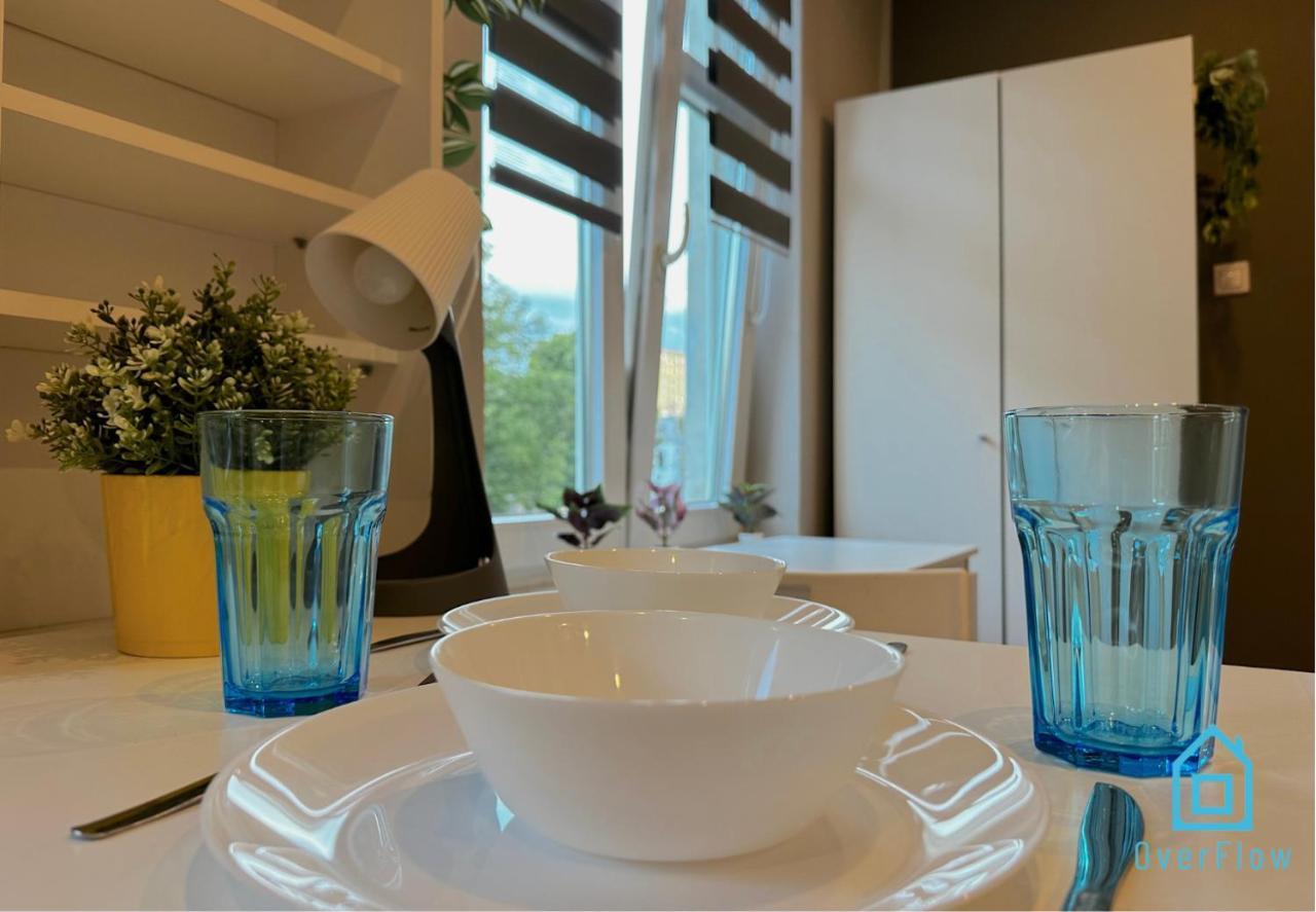 Apartment Stara Kartuska 141 Trus *