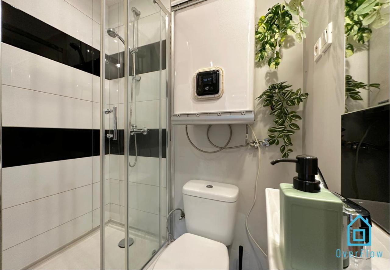 Apartment Stara Kartuska 141 Trus