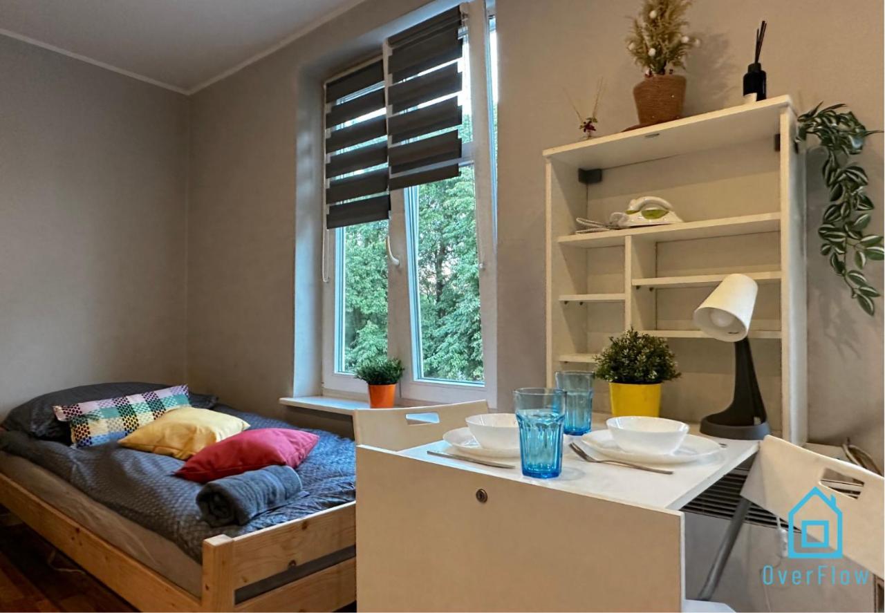 Stara Kartuska 141 Trus Apartment Gdansk
