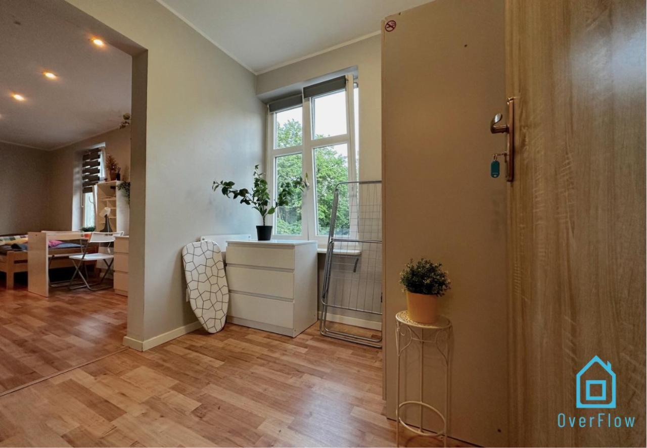 Stara Kartuska 141 Trus Apartment *