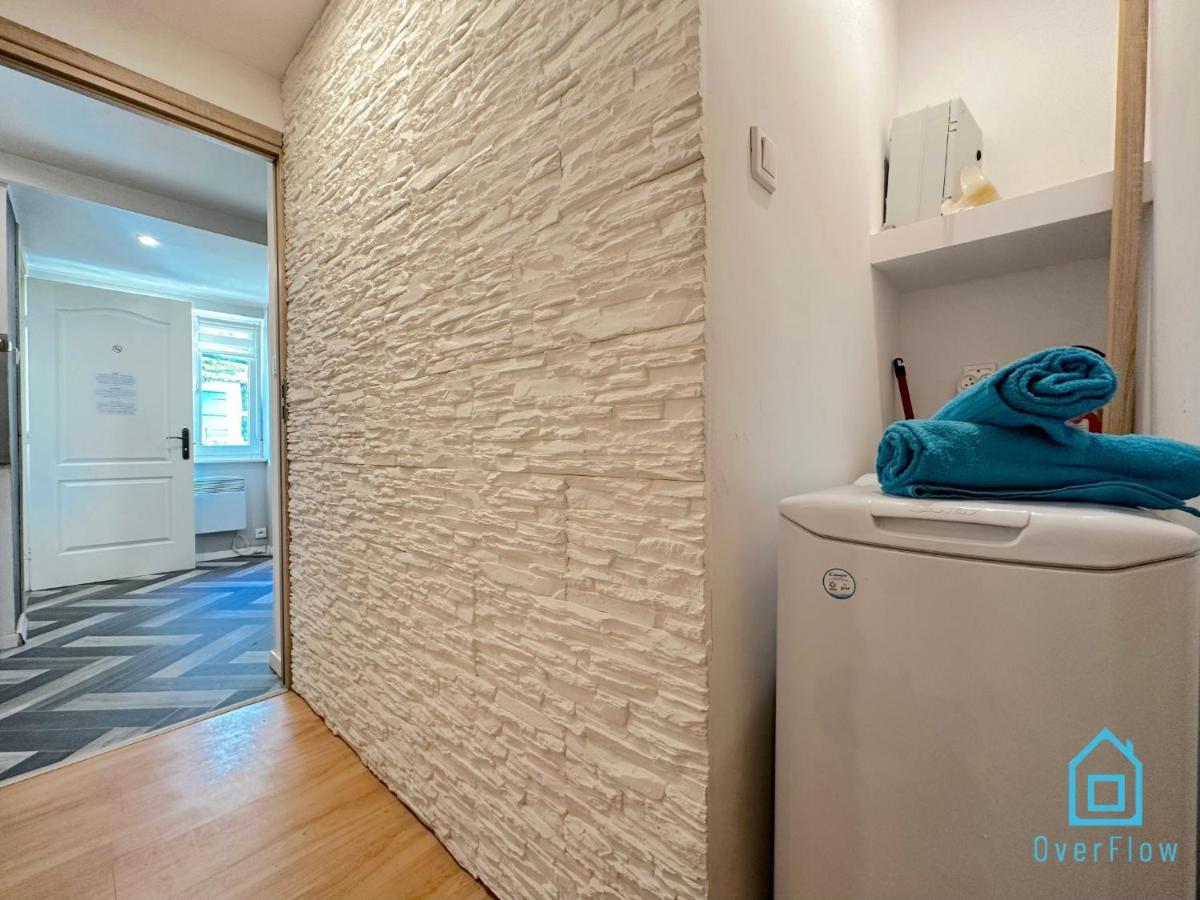 Apartment Stara Kartuska 141 Trus