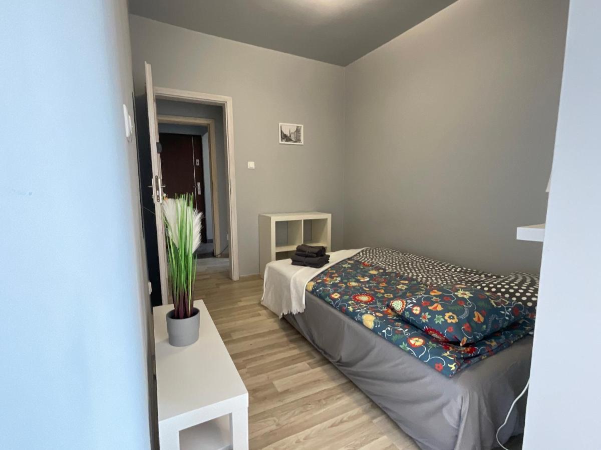 Na Rogu - Pokoje Goscinne Privat bolig