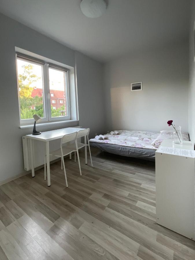 Na Rogu - Pokoje Goscinne Gdańsk