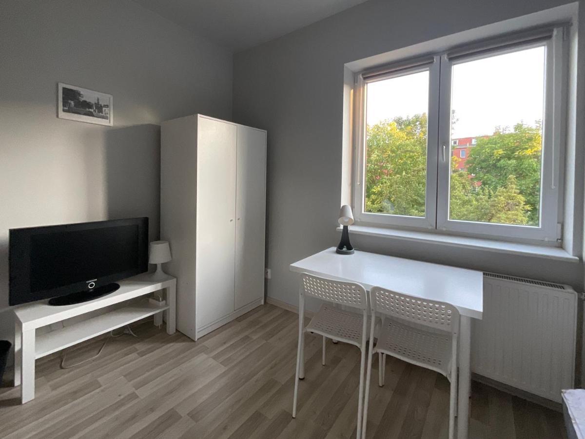 Privat bolig Na Rogu - Pokoje Goscinne Gdańsk