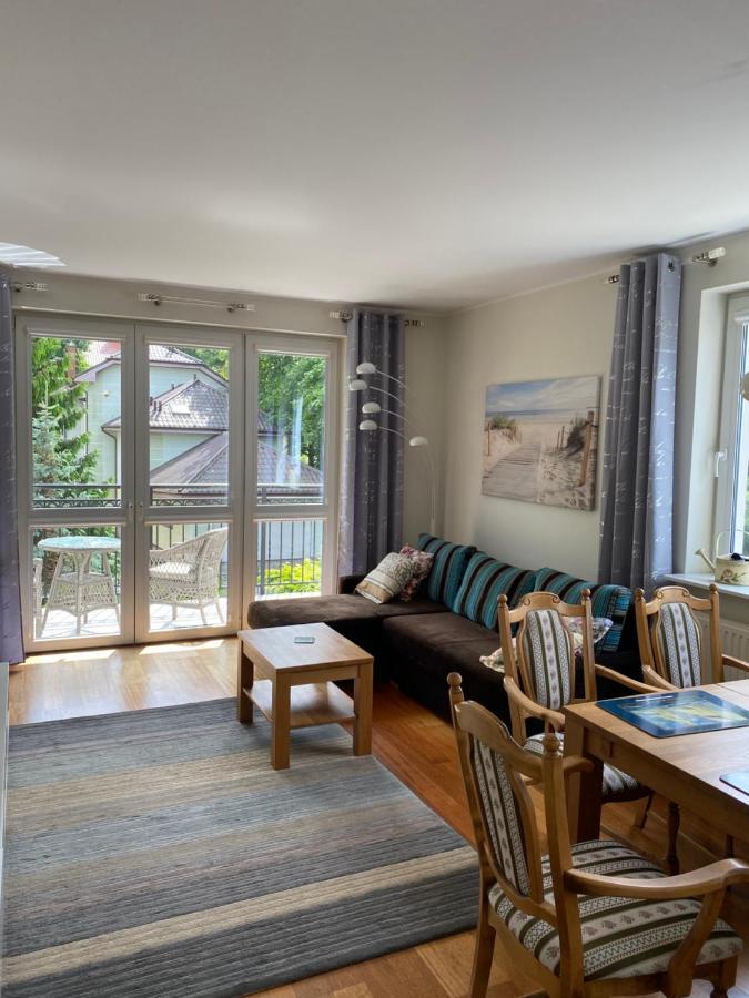 Jeremi-apartament Nadmorski Jelitkowo * Gdansk