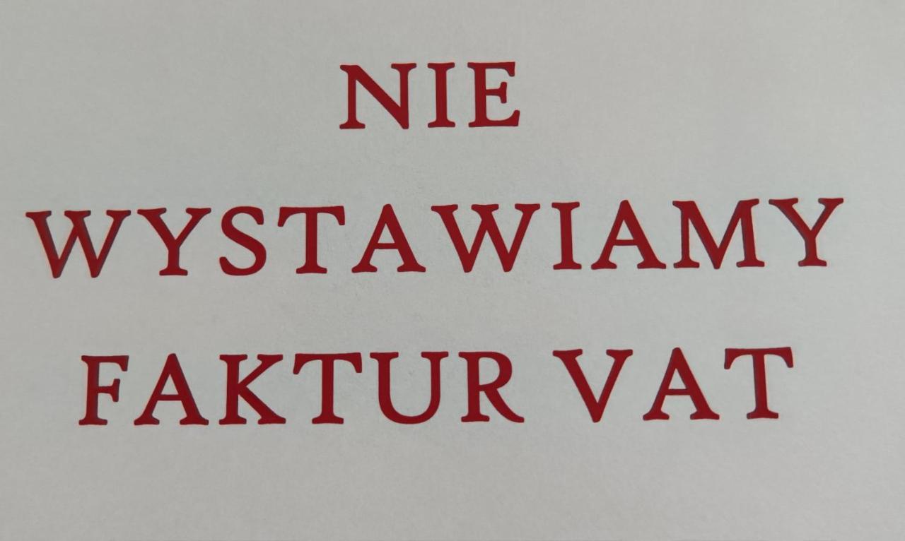 Apartament Biala Przystan Stogi Danzig