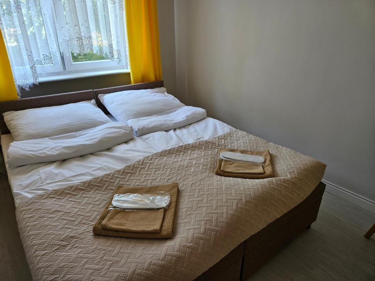 Sweet Dream Apartment Gdansk