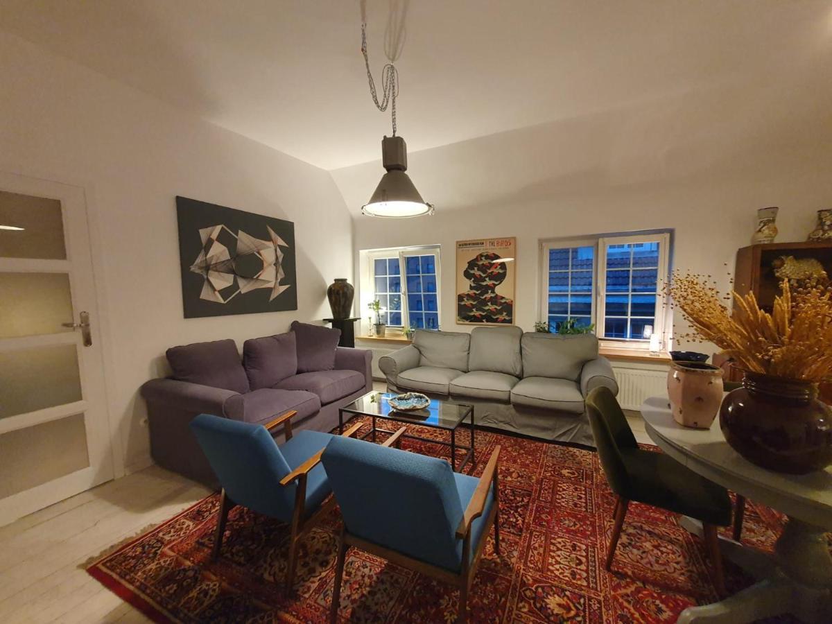 Art Dluga Apartment *