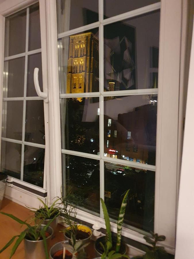 Art Dluga * Gdansk