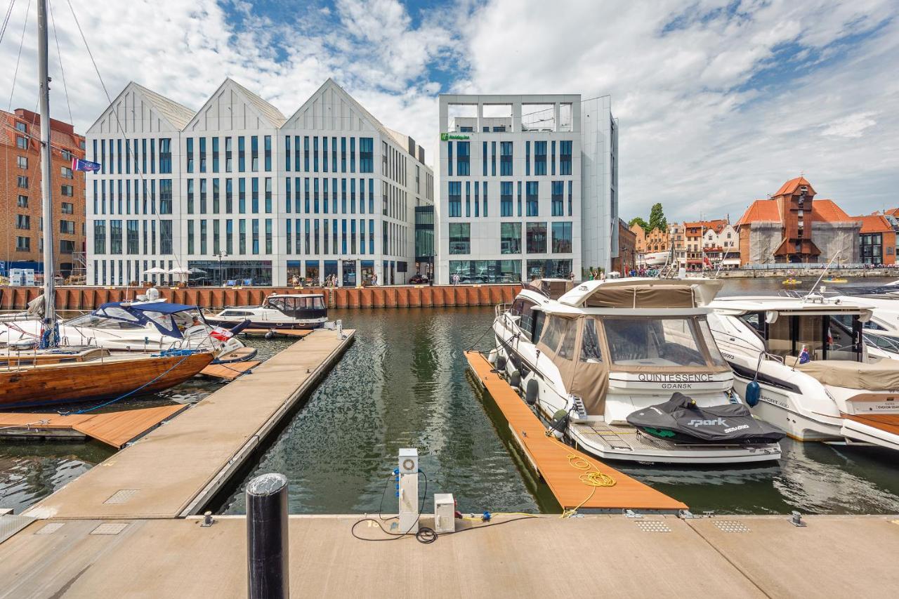 Yacht Mansion - Premium View *