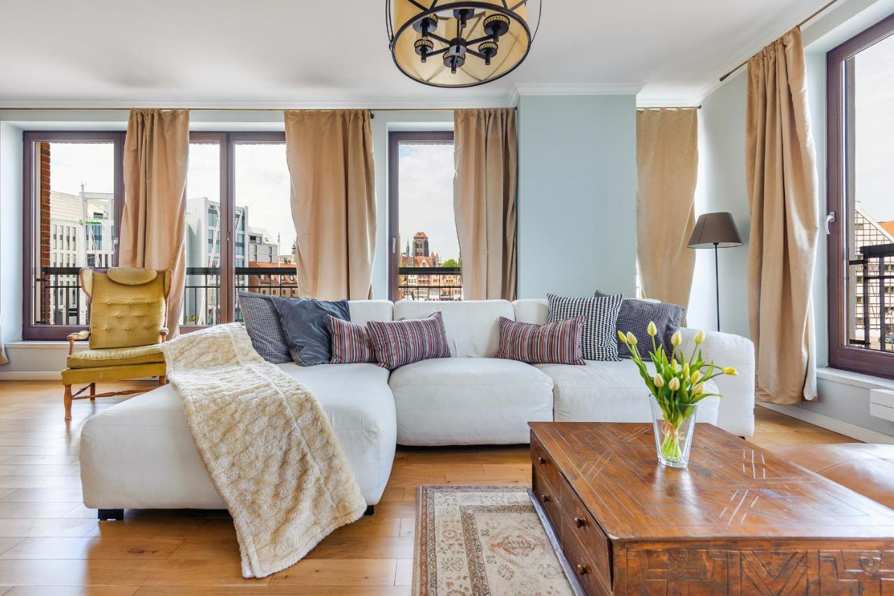 Yacht Mansion - Premium View Apartment *