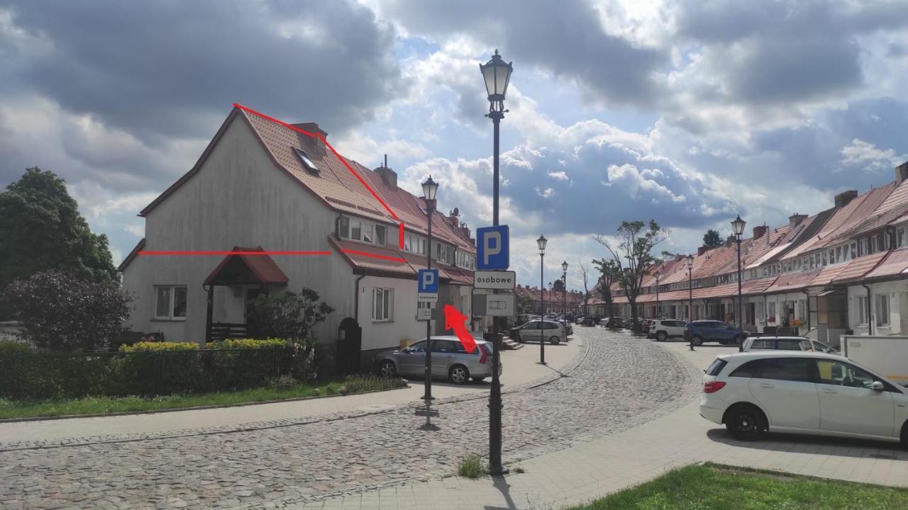 Apartment Kawa Na Dzien Dobry W Gdansku *