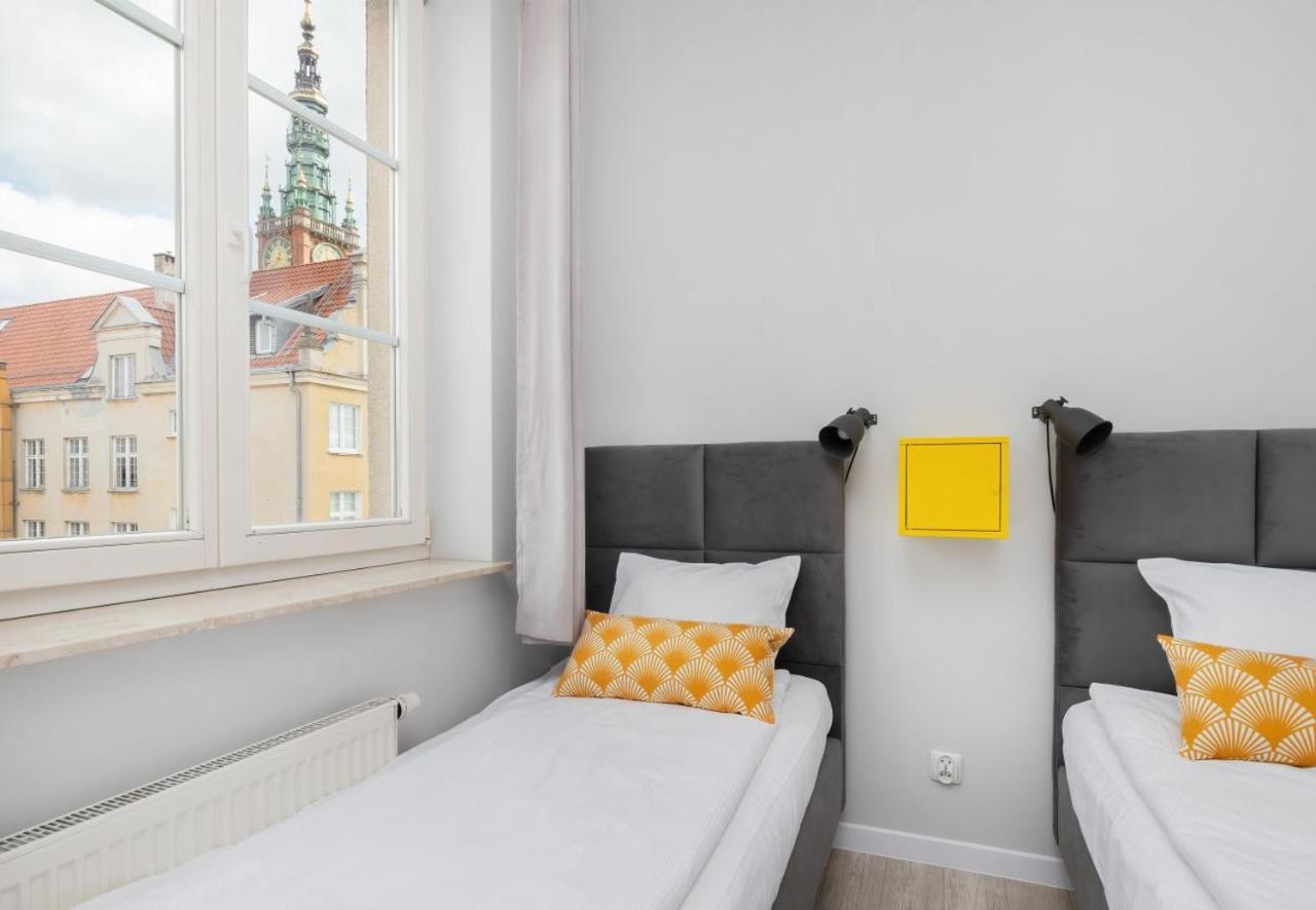 Citystay Starowka Apartment