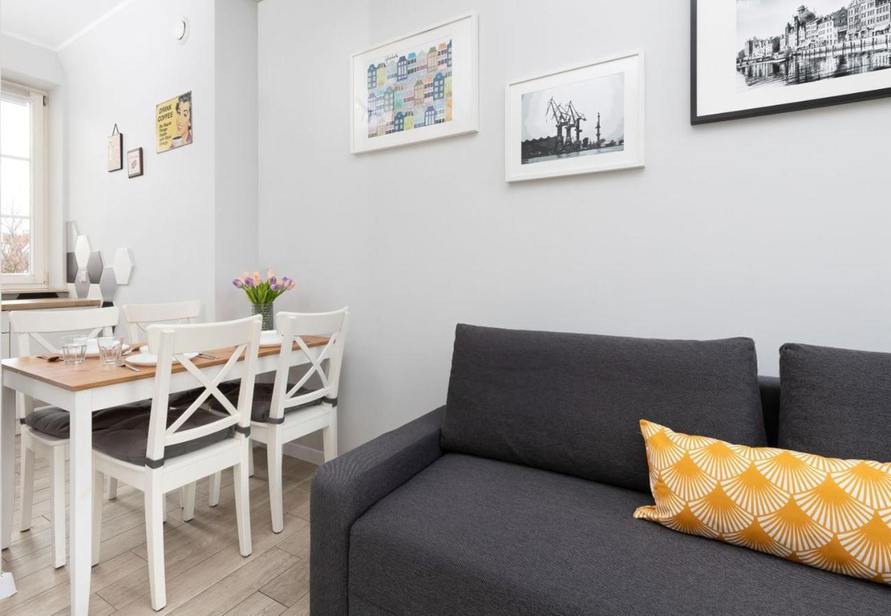 Citystay Starowka Apartment