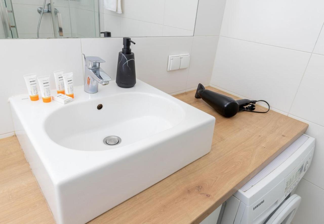 Apartment Citystay Starowka Gdansk