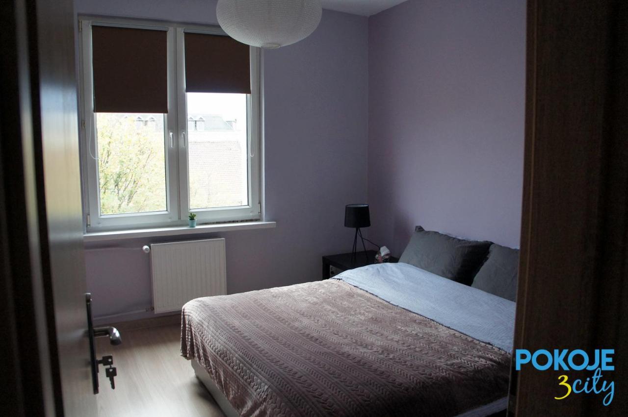 New Port By Citystay Apartment Gdansk