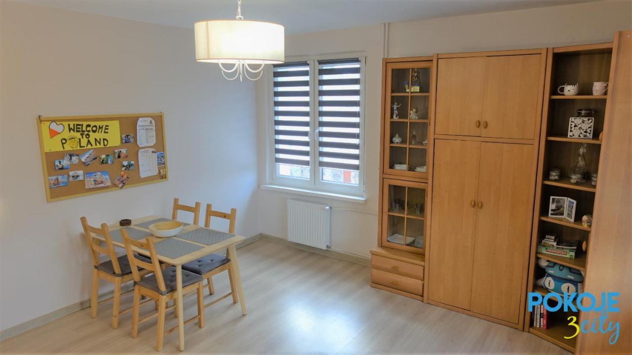 Apartment New Port By Citystay
