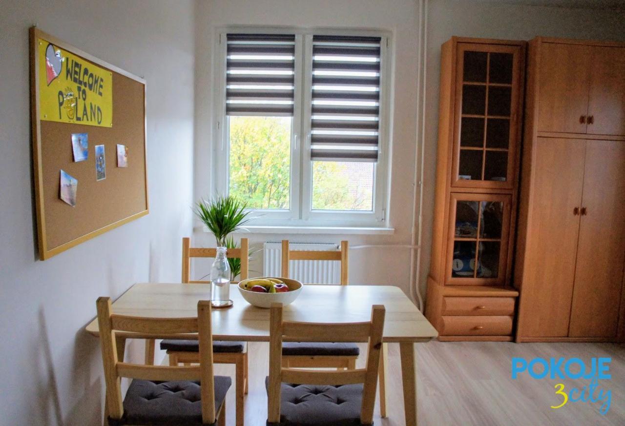 New Port By Citystay Apartment