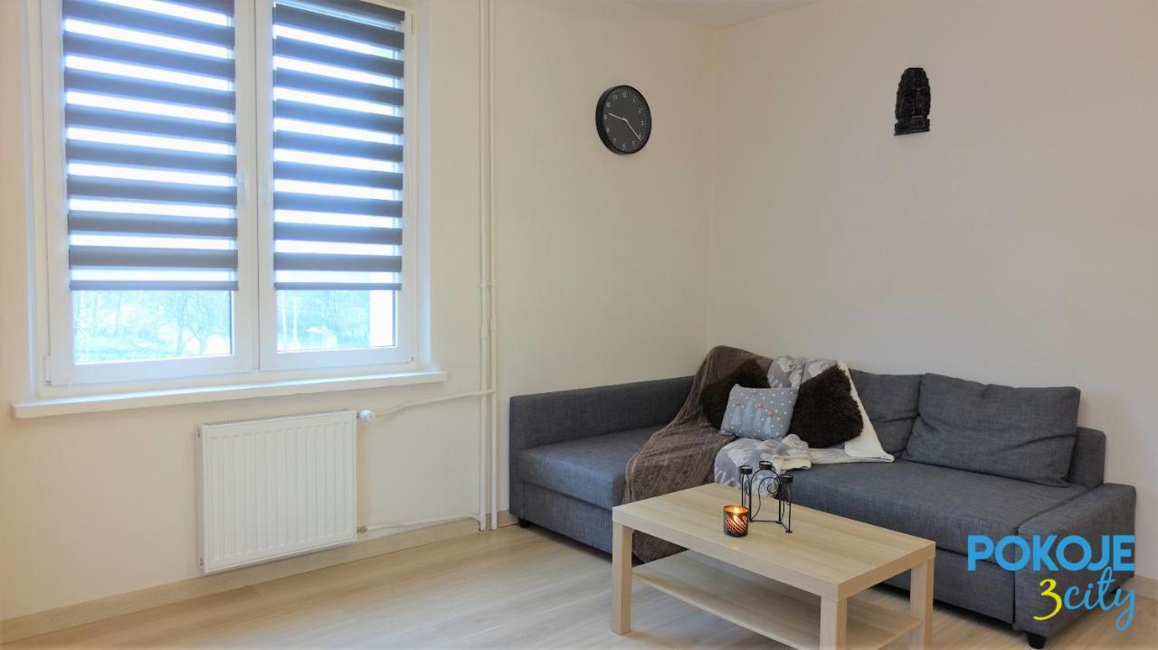 Apartment New Port By Citystay Gdansk