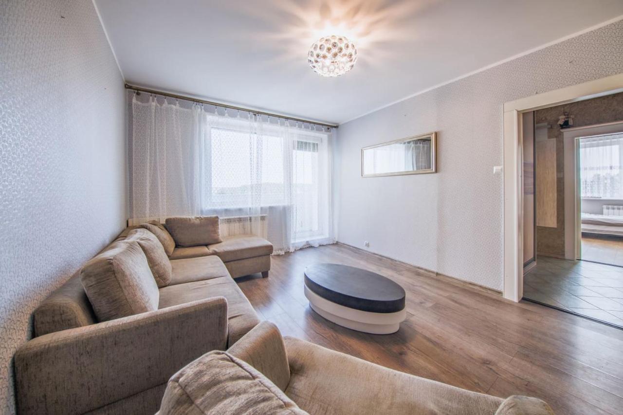 Apartament Mieszkanie Morena Do 5 Osob