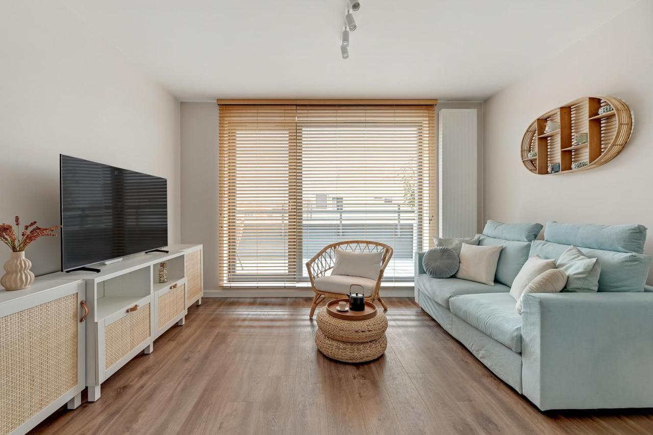 Apartment Flatbook - Center Scala Moderna